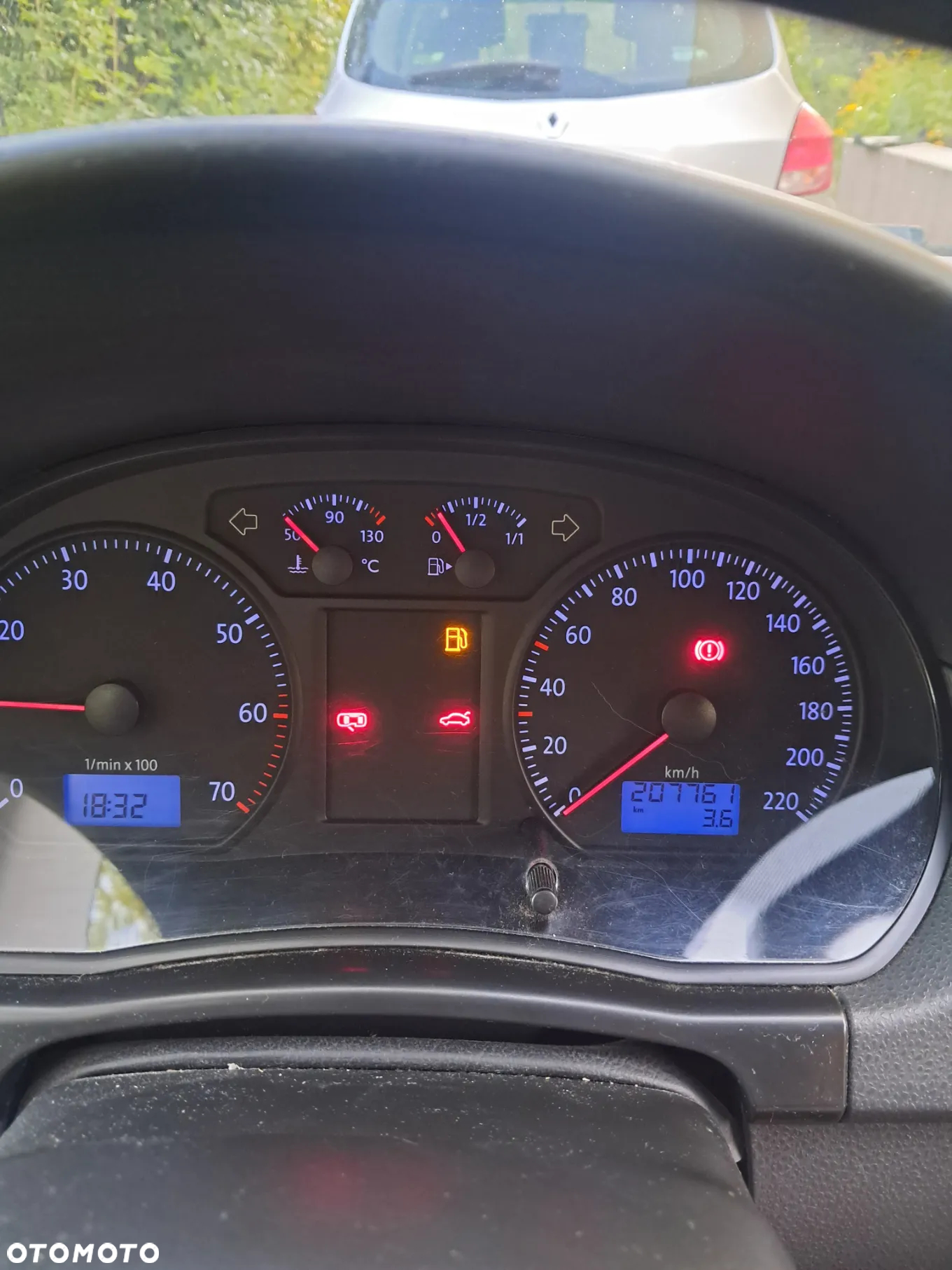 Volkswagen Polo 1.2 - 4
