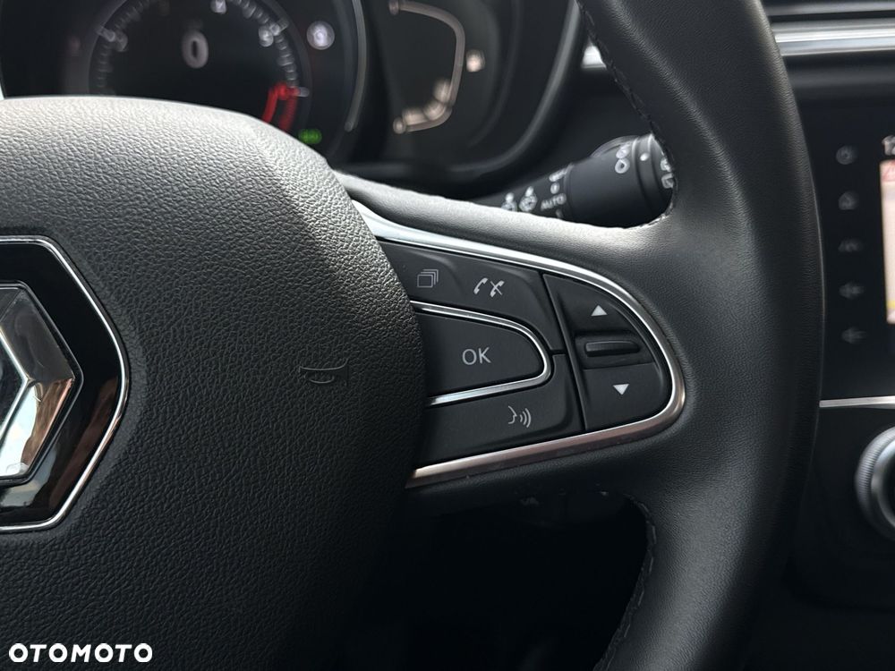 Renault Kadjar 1.3 TCe FAP Zen - 34