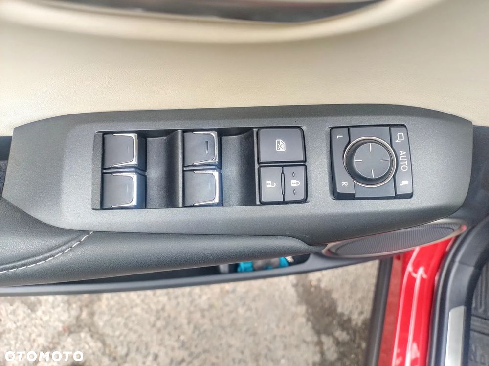 Lexus NX 300h F Impression AWD - 34