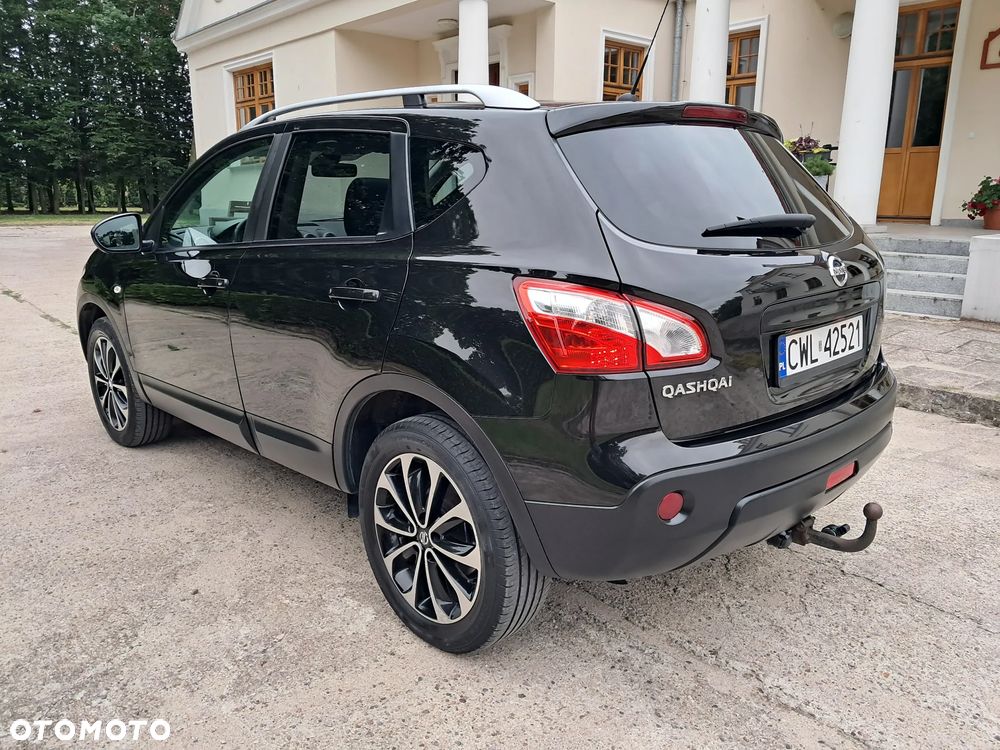 Nissan Qashqai - 11
