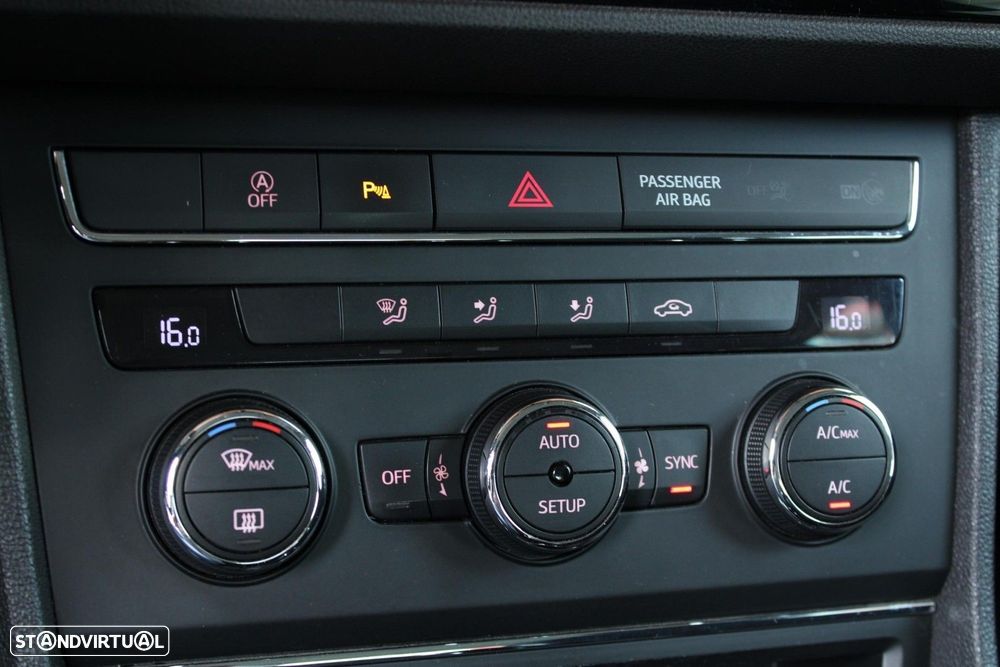 SEAT Leon ST 1.6 TDI Style S/S - 21