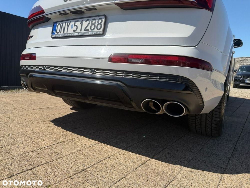 Audi SQ7 - 15