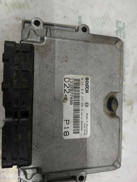 CENTRALINA DO MOTOR UCE CITROEN JUMPER CAMIÓN - 1