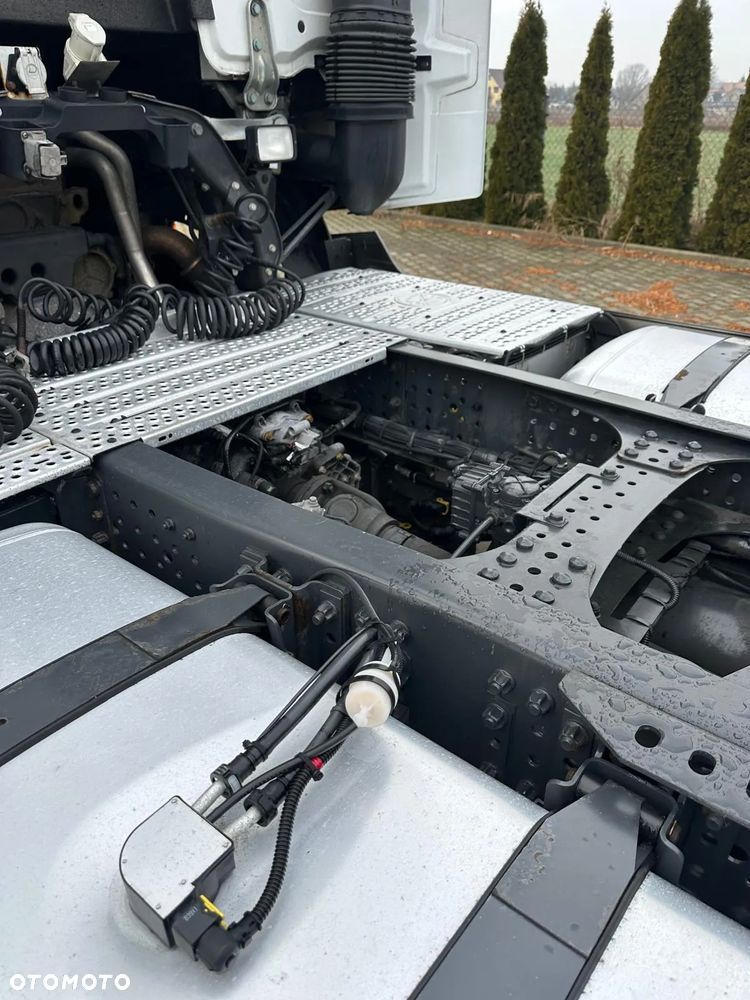 Mercedes-Benz Actross - 11