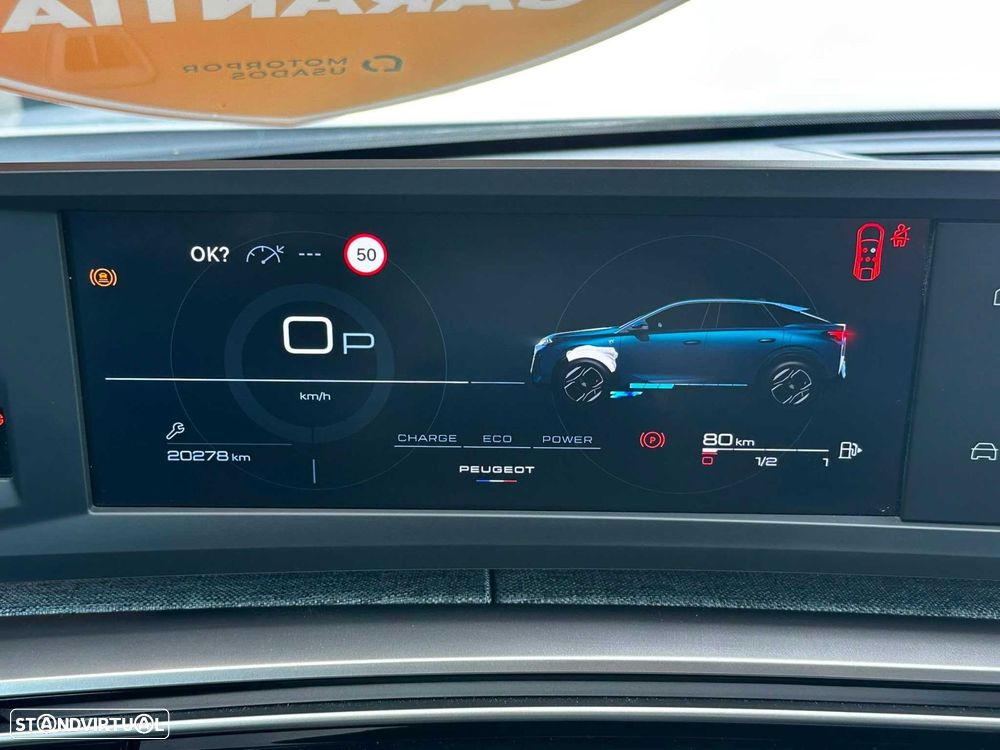 Peugeot 3008 - 11