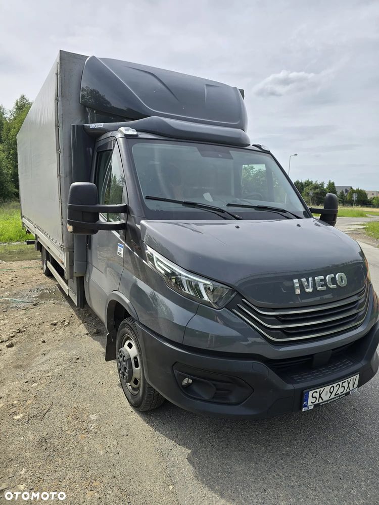 Iveco daily - 1
