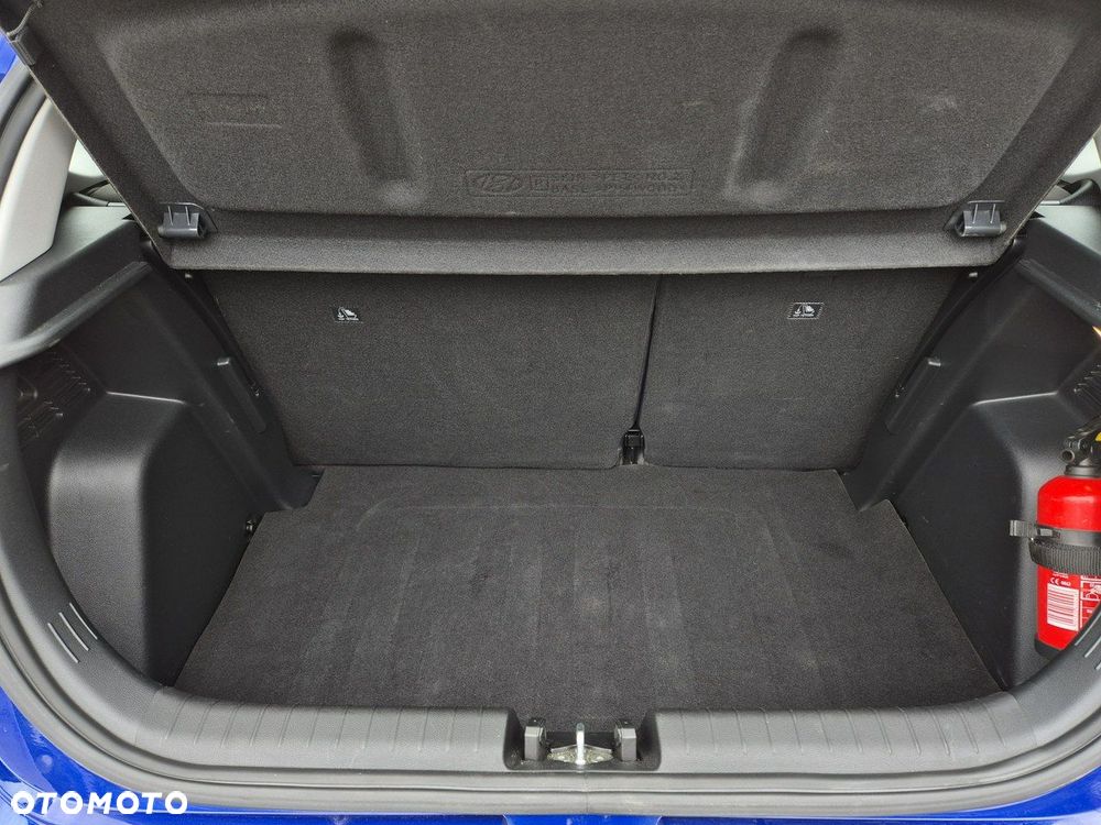 Hyundai i20 1.0 T-GDI Pure - 32