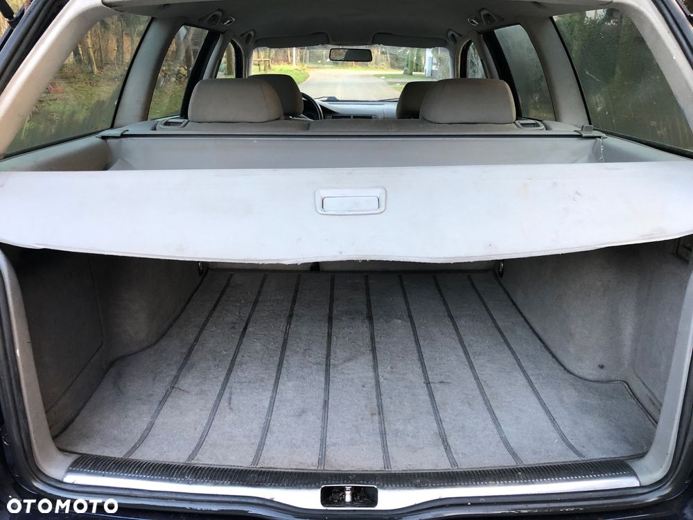 Volkswagen Passat Variant 1.9 TDI - 21