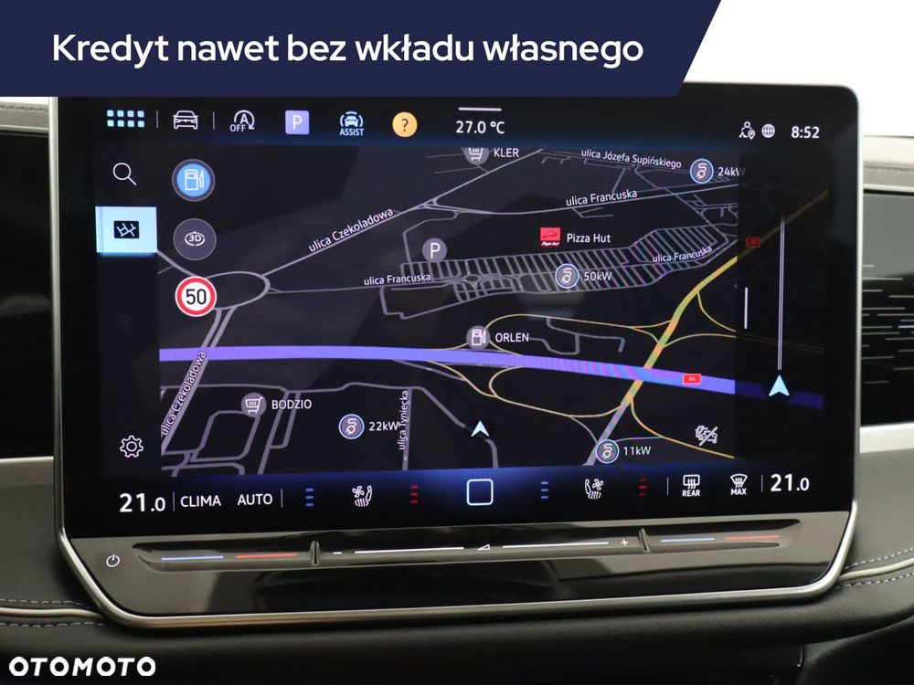 Volkswagen Passat Variant - 15