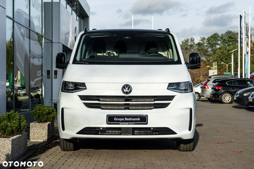 Volkswagen Transporter - 3