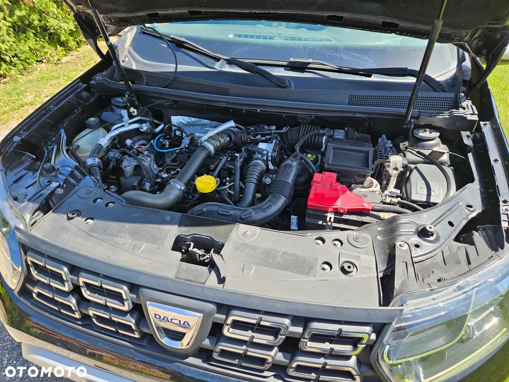 Dacia Duster dCi 110 2WD Prestige - 15