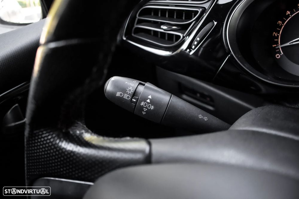 DS DS3 1.2 PureTech Be Chic - 14