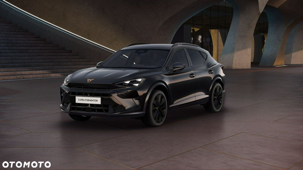 Cupra Formentor - 2