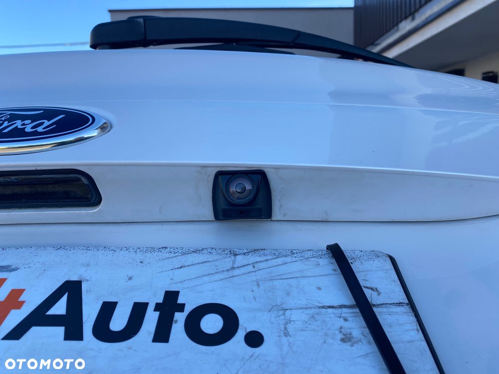 Ford B-MAX 1.5 TDCi Titanium - 39