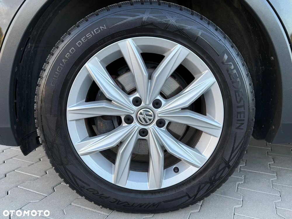 Volkswagen Tiguan 1.5 TSI ACT OPF DSG Highline - 32