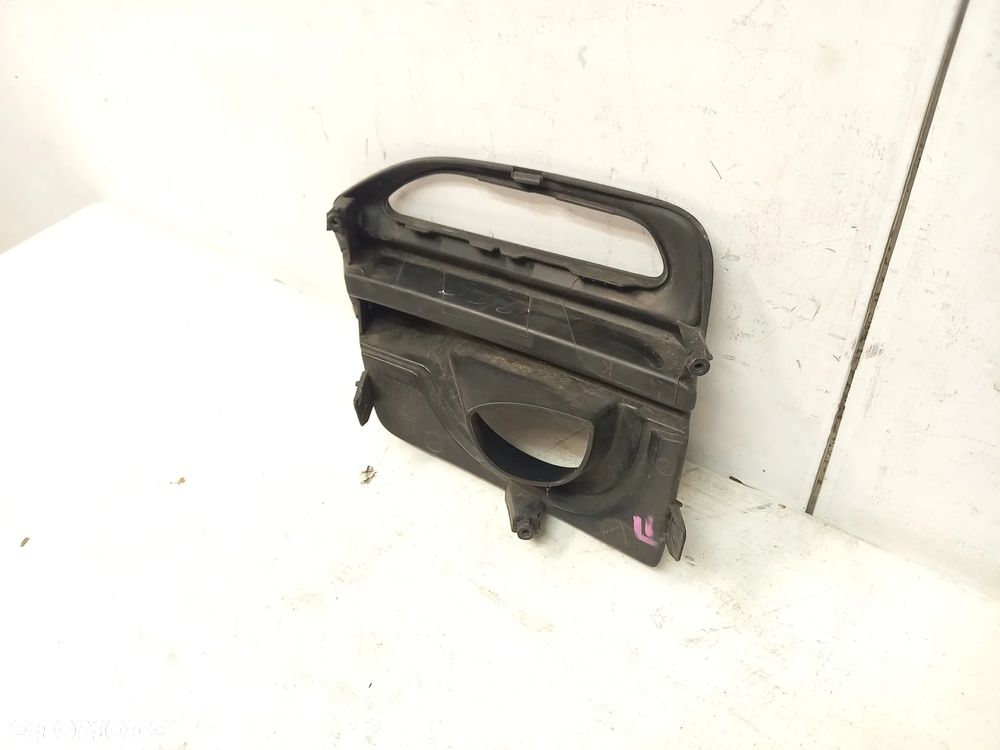 Infiniti Q50 kratka Prawa przod przednia w zderzak - 5