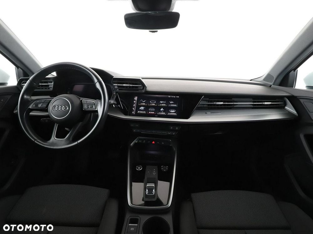 Audi A3 Sportback 40 TFSIe S tronic - 16