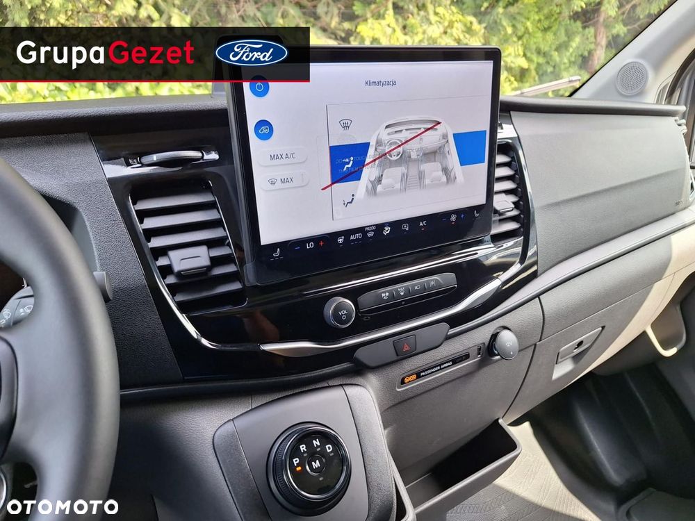 Ford Transit - 9