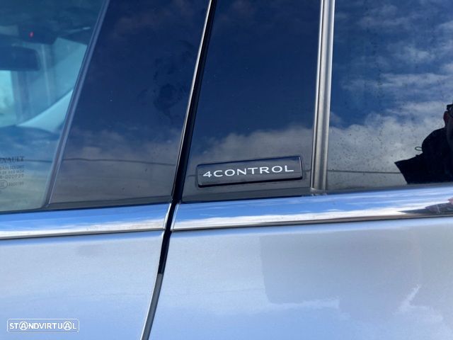 Renault Talisman Sport Tourer - 12