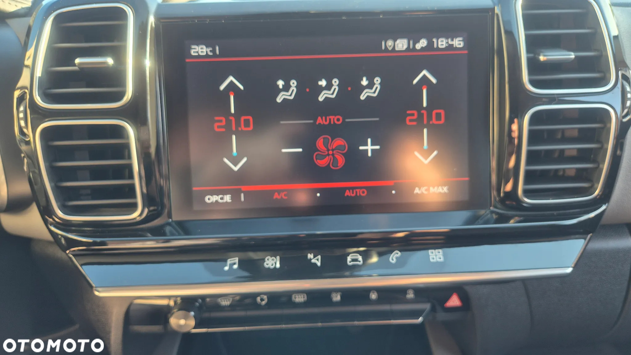 Citroën C5 Aircross 1.5 BlueHDi Feel Pack EAT8 - 14
