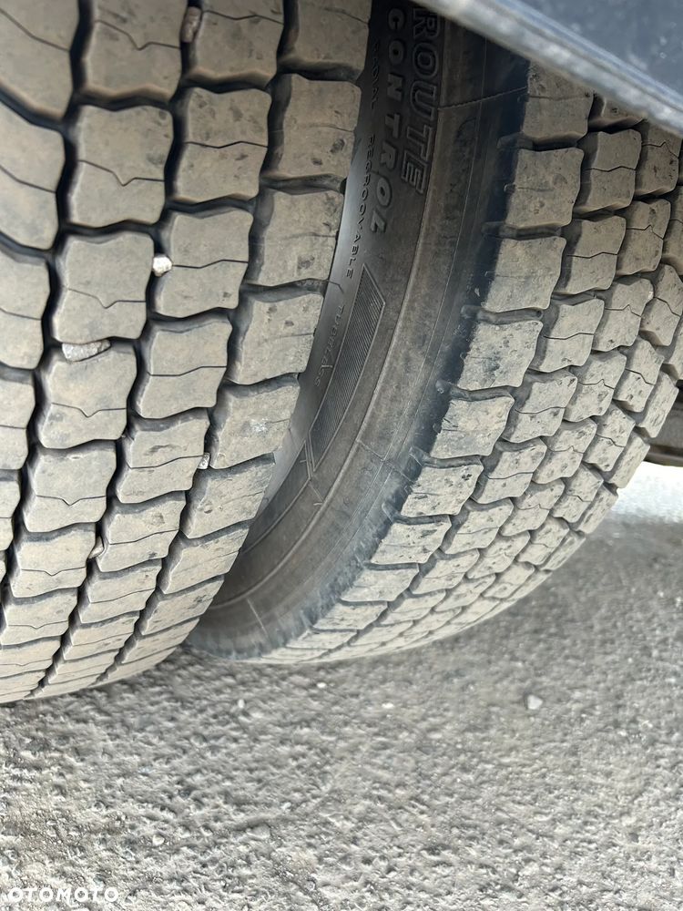 Iveco ML80E21 - 13