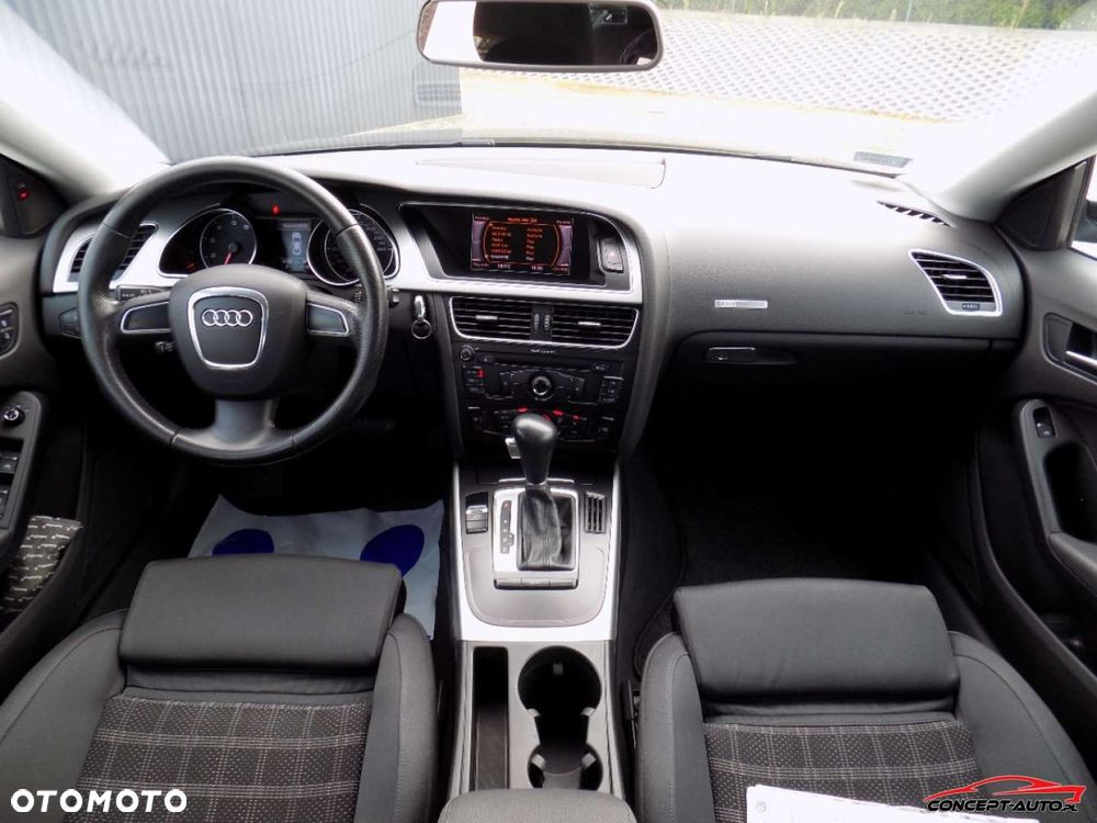 Audi A5 Sportback - 21