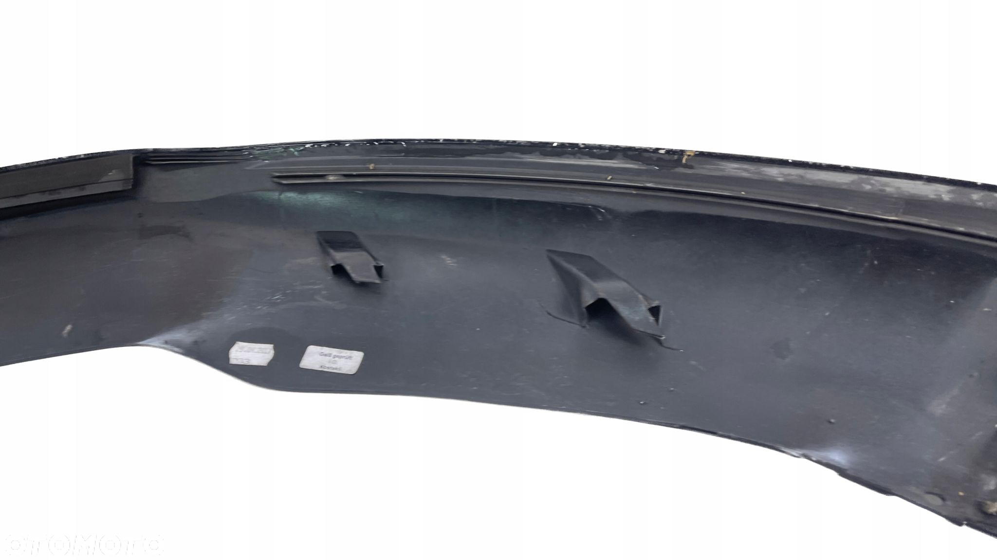 ^ SPOILER PRZÓD ASTRA J IV GTC OPC LINE LIFT 12- ORYGINAŁ - 8