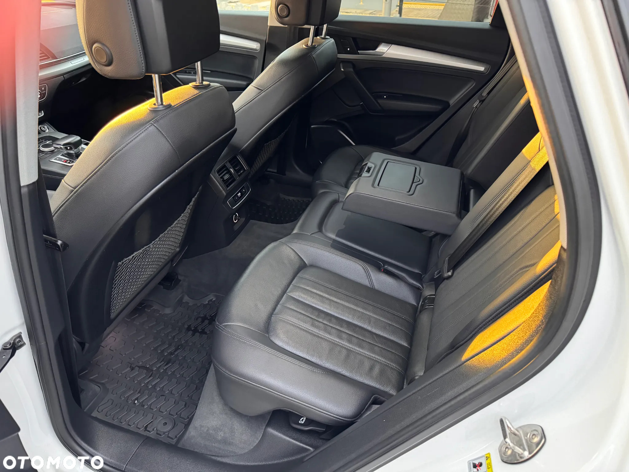 Audi Q5 - 3