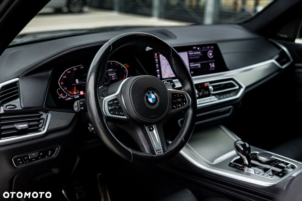 BMW X5 xDrive40i - 5