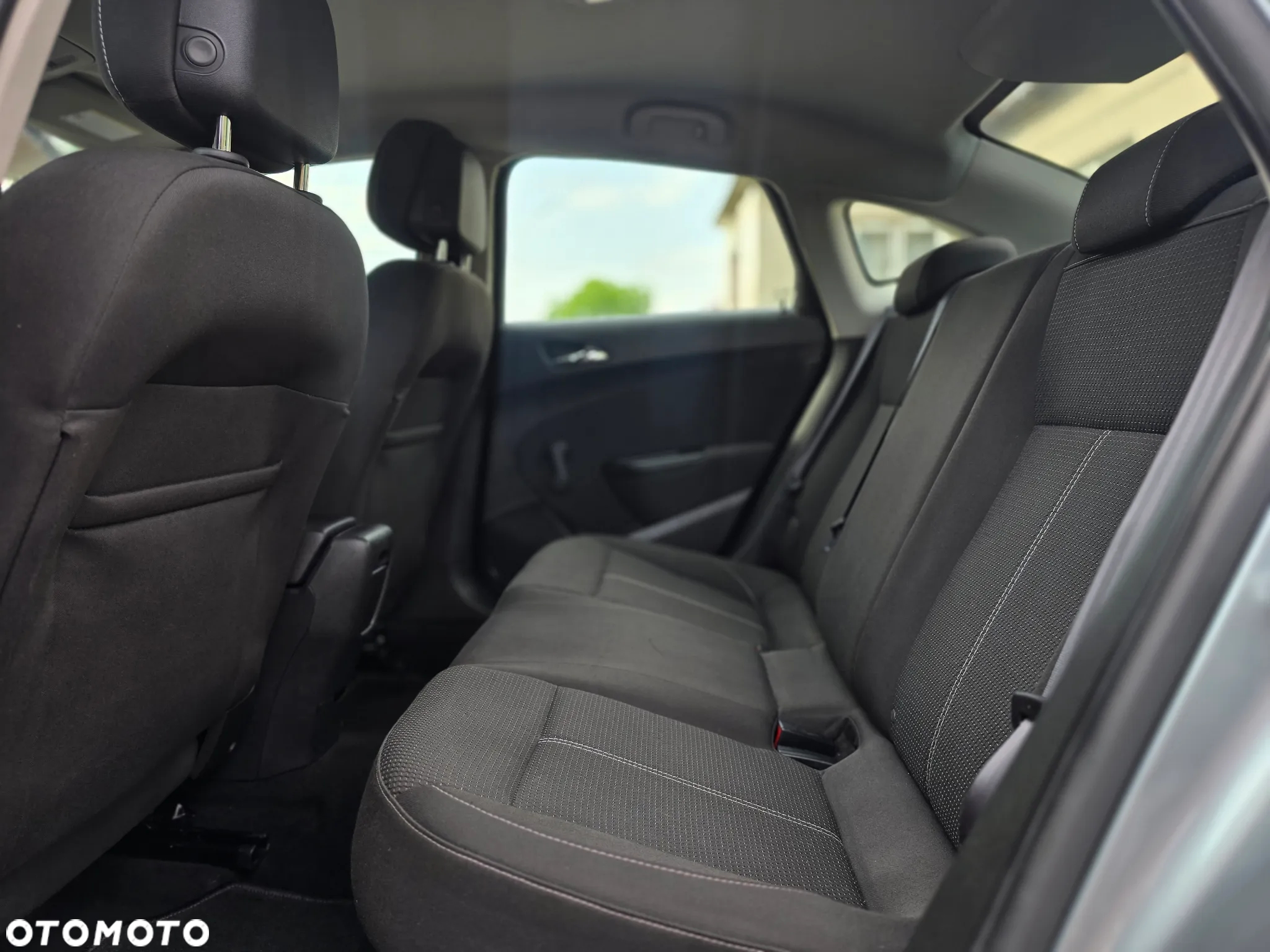 Opel Astra - 18