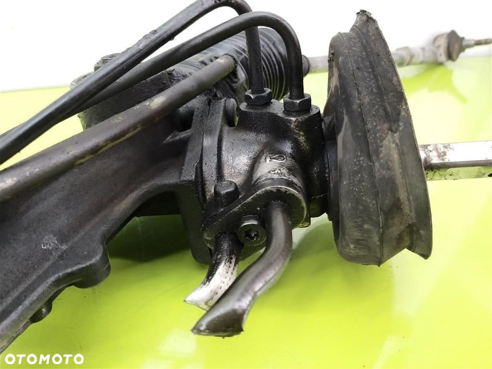 Maglownica PRZEKŁADNIA Citroen C4 Picasso 2006-2013r KOYO  6820000084 - 3