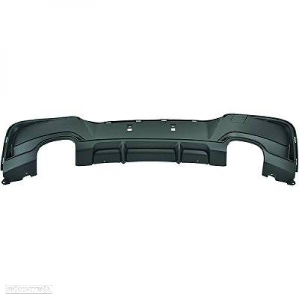 Difusor Bmw Série 1 F20 F21 (2011 a 2015) Performance - 6