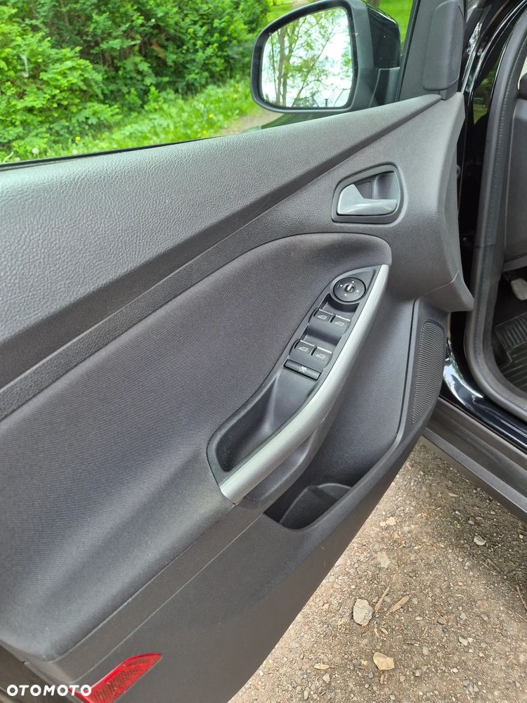 Ford Focus 1.0 EcoBoost Edition - 18