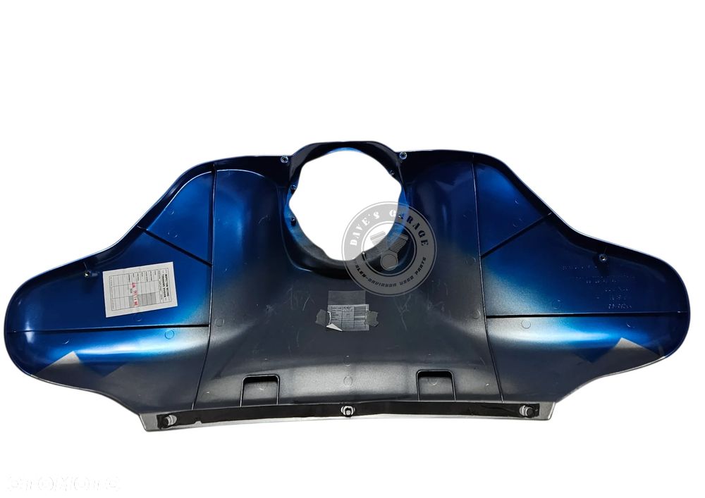 Czasza batwing Harley Davidson Touring 58230-96MY - 8