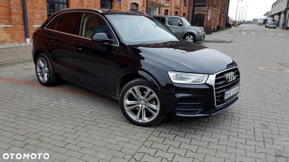 Audi Q3 - 3
