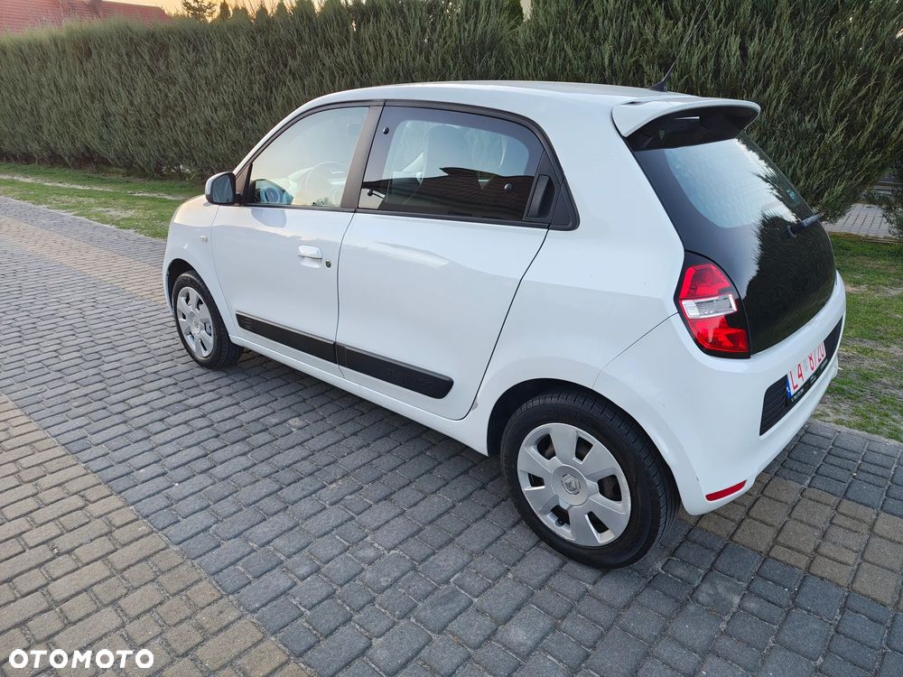 Renault Twingo SCe 70 LIMITED 2018 - 5