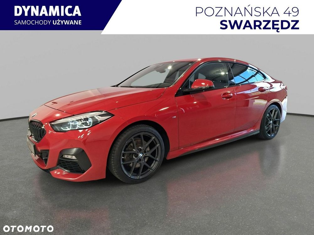 BMW Seria 2 - 4
