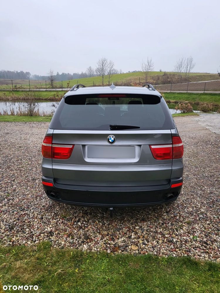 BMW X5 3.0d xDrive - 5