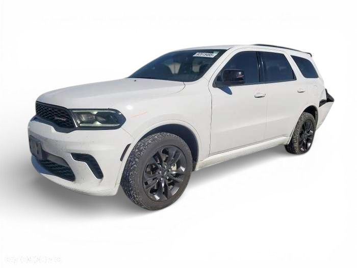 deski rozdzielcze, konsole dodge durango 2022 - 11