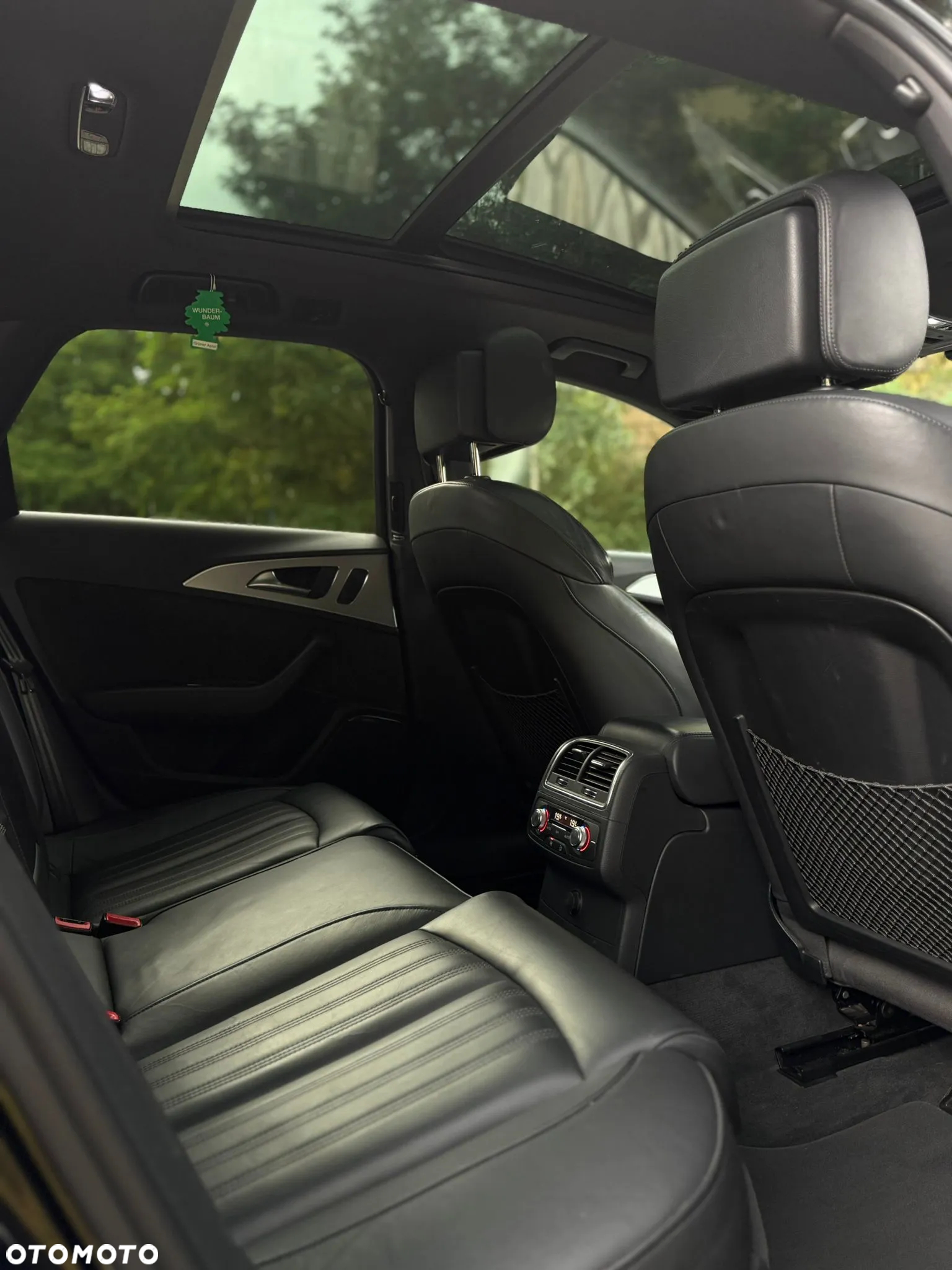 Audi A6 Avant 3.0 TDI quattro tiptronic - 20