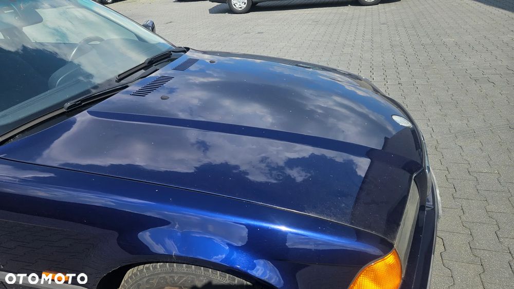 BMW Seria 3 - 27