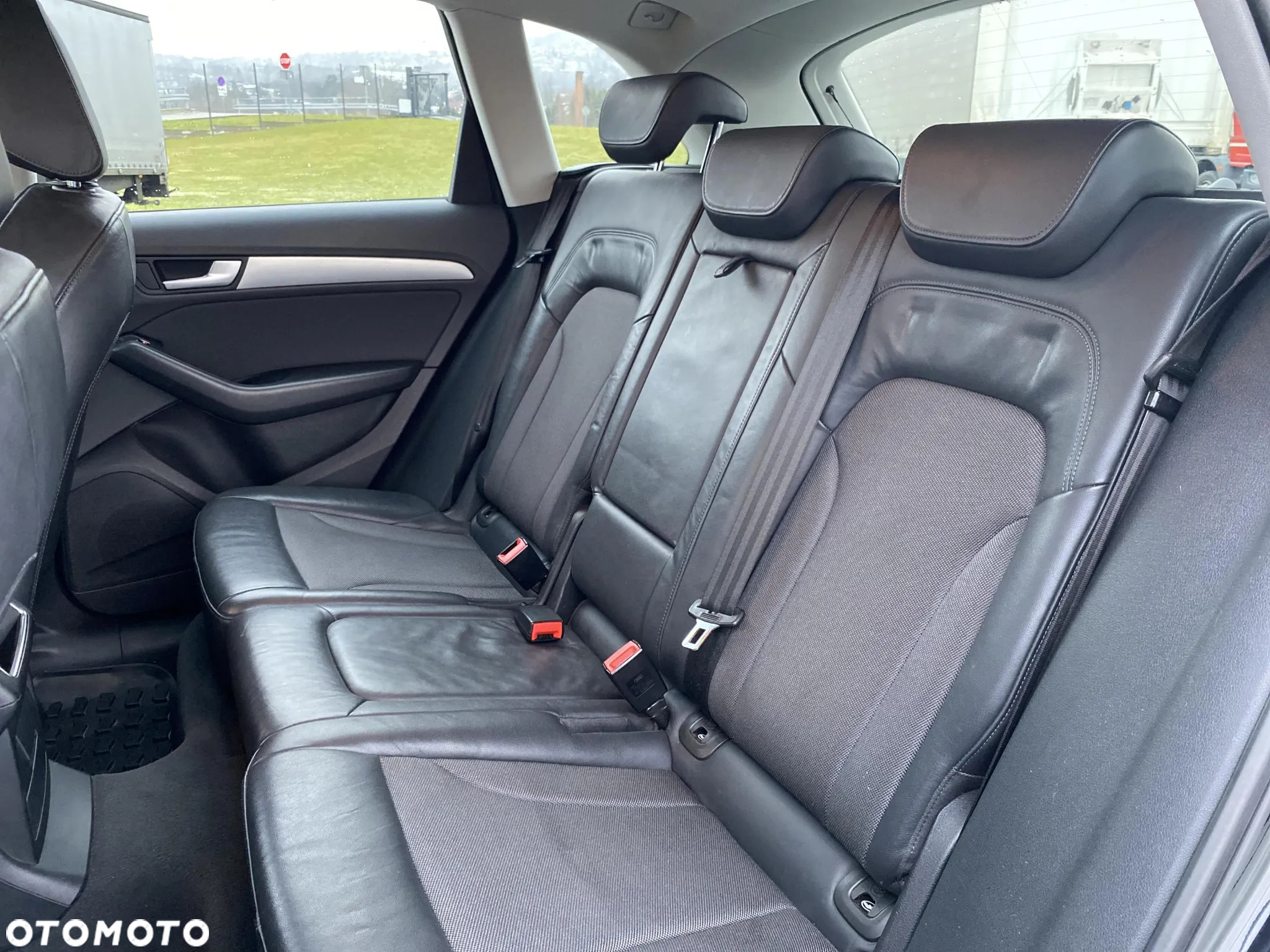 Audi Q5 2.0 TDI Quattro S tronic - 16