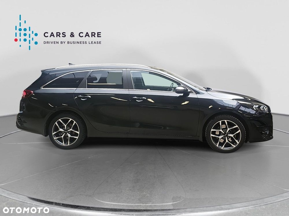 Kia Ceed 1.6 GDI PHEV Business Line DCT - 21