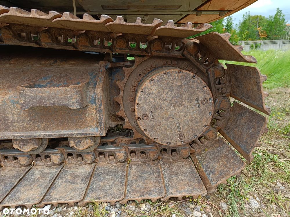 Doosan DX225LC-5 - 27