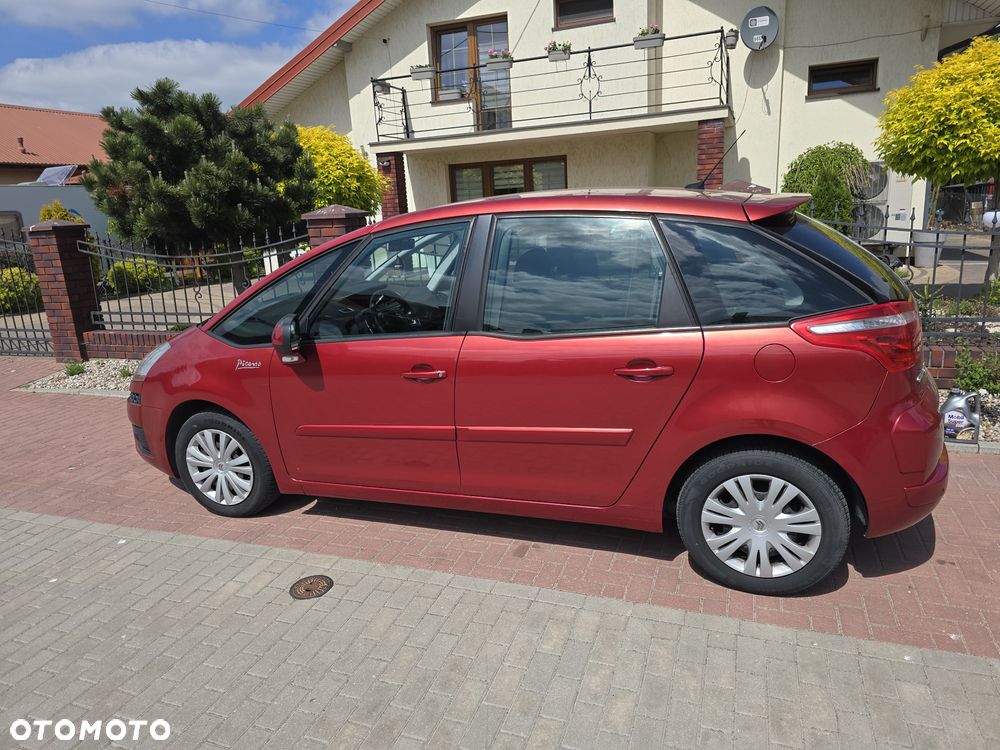 Citroen C4 Picasso 2009 photo 2