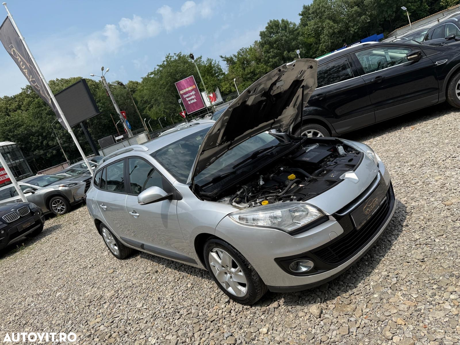 Renault Megane - 36