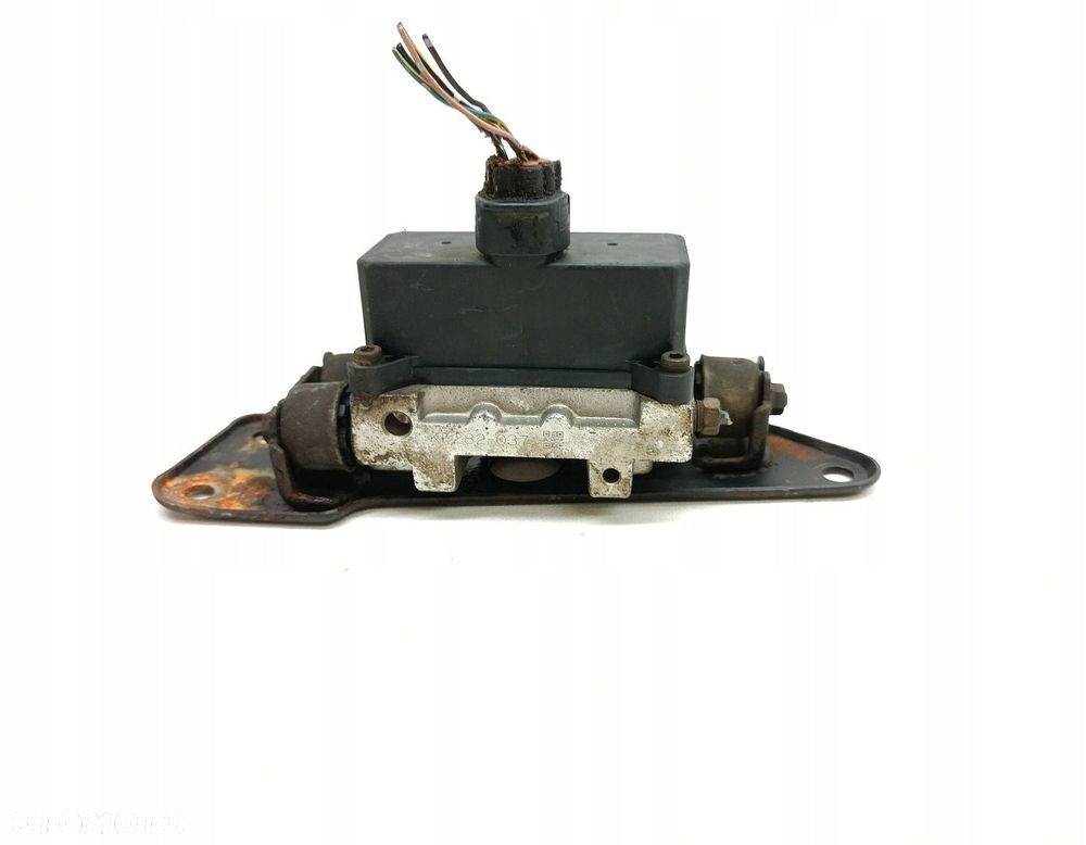 STEROWNIK ZAWÓR ROZDZIELACZ ZAWIESZENIA TOYOTA LAND CRUISER 120 KF282-037 - 3