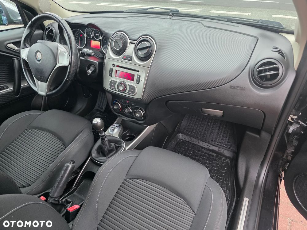 Alfa Romeo Mito 0.9 8V Twinair Turismo - 8