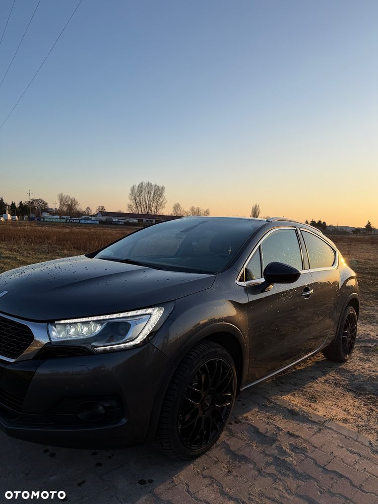 DS Automobiles DS 4 - 3