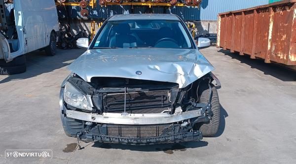 Para Peças Mercedes-Benz C-Class (W204) - 7